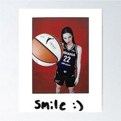 Caitlin Clark Indiana Fever