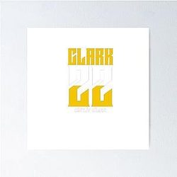 Clark Caitlin Clark Poster