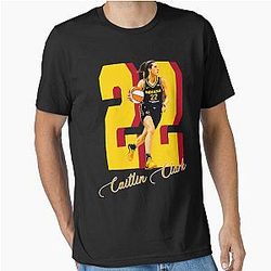 Caitlin Clark Essential T-Shirt