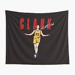 Caitlin Clark 22 Basketball