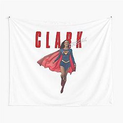 Caitlin Clark Super Idol Tapestry