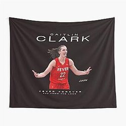 Caitlin Clark from Indiana