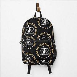307 Caitlin Clark Backpack