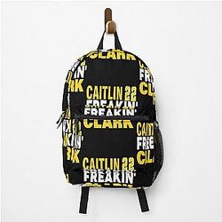 Caitlin Clark Backpack