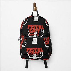 Caitlin Clark Vintage Pistol Backpack