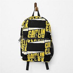 Caitlin Clark Basketball Bag