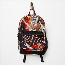 Caitlin Clark Indiana Fever Champions 2025 Backpack