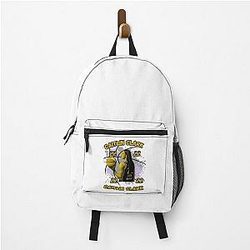CAITLIN CLARK 22 Backpack