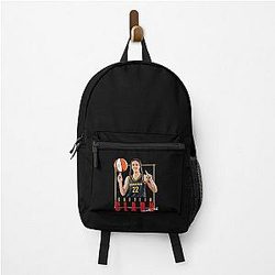 Caitlin Clark Backpack