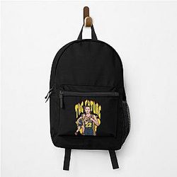 Caitlin Clark The Future Cartoon Backpack