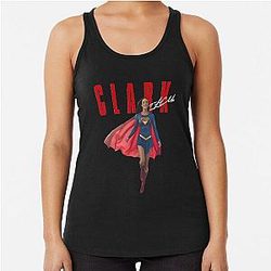 Caitlin Clark Super Racerback Tank Top