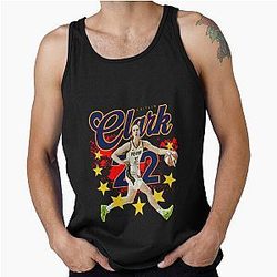 Caitlin Clark 22 Tank Top