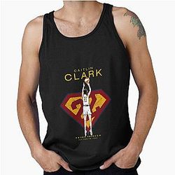 Caitlin Clark Indiana Fever Tank Top
