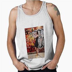 Caitlin Clark Tank Top
