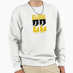 Clark Caitlin Clark Pullover Sweatshirt