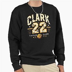 Caitlin Clark Pullover Sweater