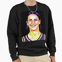 Caitlin Clark Pop Art Sweatshirt