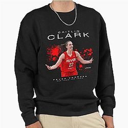 Caitlin Clark Sweatshirt