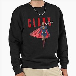 Caitlin Clark Super Idol Sweatshirt