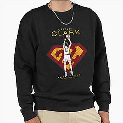 Caitlin Clark Indiana Fever Sweatshirt