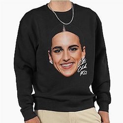 Caitlin Clark 22 Sweatshirt
