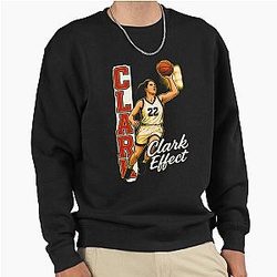 Caitlin Clark Effect Sweatshirt