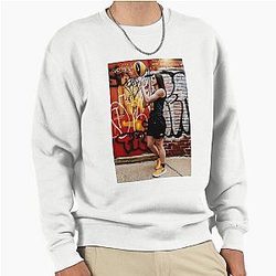 Caitlin Clark Effect Sweatshirt