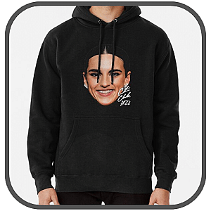Caitlin Clark Hoodies
