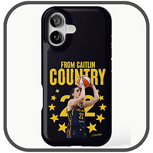 Caitlin Clark Cases