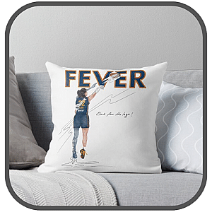 Caitlin Clark Pillows Cover