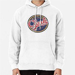 Caitlin Clark Pullover Hoodie