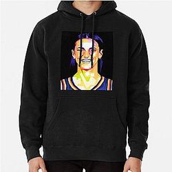 Caitlin Clark Pop Art Pullover Hoodie