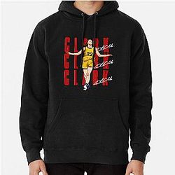 Caitlin Clark Basketball Hoodie