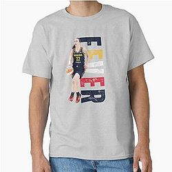 Caitlin Clark Indiana T-Shirt