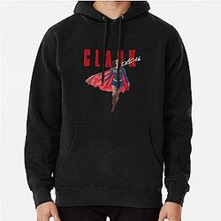 Caitlin Clark Super Idol Hoodie