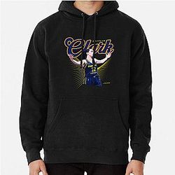 Caitlin Clark 22 Pullover Hoodie