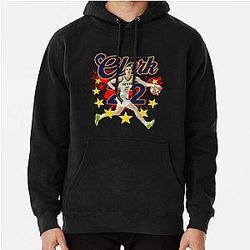 Caitlin Clark 22 Pullover Hoodie