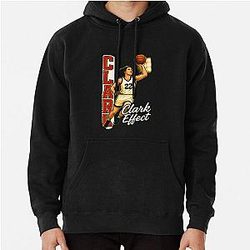 Caitlin Clark Pullover Hoodie