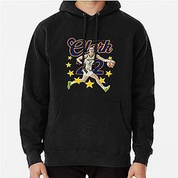 Caitlin Clark 22 Pullover Hoodie