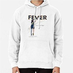 Caitlin Clark Pullover Hoodie
