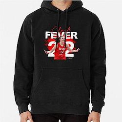 Caitlin Clark 22 Hoodie