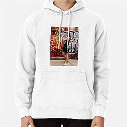 Caitlin Clark Pullover Hoodie