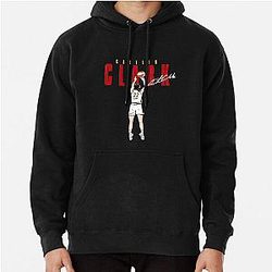 Caitlin Clark 22 Pullover Hoodie