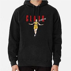Caitlin Clark 22 Basketball Hoodie