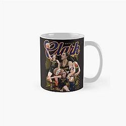 Caitlin Clark Indiana Fever Mug