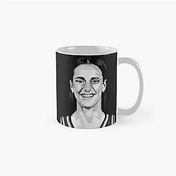 Caitlin Clark Ascent Mug
