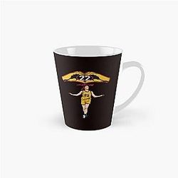 Caitlin Clark Heart 22 - Indiana Basketball Mug