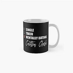 Mentally Dating Caitlin Clark Classic