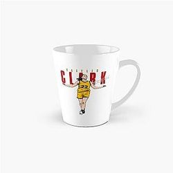 Caitlin Clark 22 Tall Coffee Mug