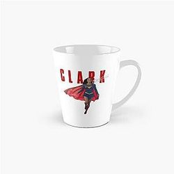 Caitlin Clark Super Tall Mug